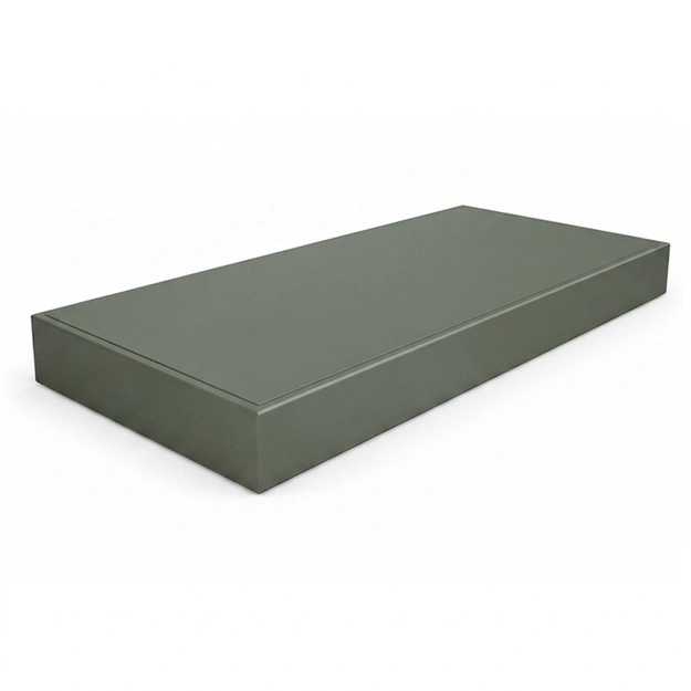 Steel Green